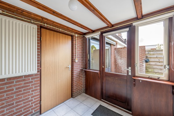 Medium property photo - Pealskar 16, 8501 TM Joure